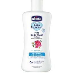 Baby Moments Mild Body Wash Protect-image-91