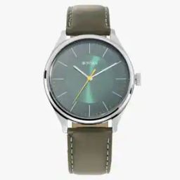 NP1802SL04 Water-Resistant Analogue Watch-image-93