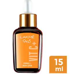 9 To 5 Vitamin C+ Serum-26