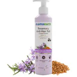 Rosemary Anti-Hair Fall Conditioner with Rosemary & Methi Dana-picture-41