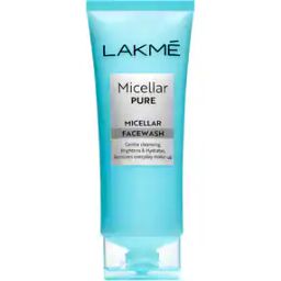 Micellar Pure Facewash for Deep Pore Cleanse-10
