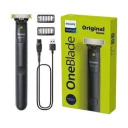Qp1424/10 One Blade Shaving Trimmer-image-15