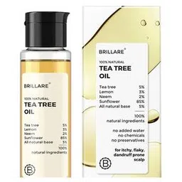 Tea Tree Oil for Itchy Flaky Dandruff Prone Scalp-20