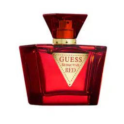 Seductive Red for Women Eau De Toilette-image-4