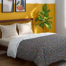 Printed Double Comforter-image-32
