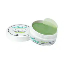 Green Tea Hydrogel Under Eye Patches-image-26