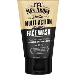 Daily Multi-Action De-Tan Face Wash-32