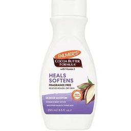 Cocoa Butter Heals Softens Intensive Body Lotion-image-68
