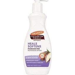 Cocoa Butter Heals Softens Intensive Body Lotion-image-69
