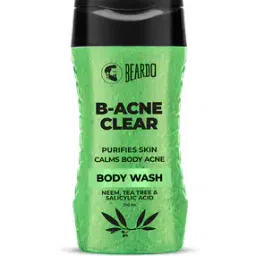 B-Acne Clear Body Wash-image-11