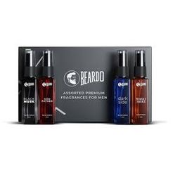 Assorted Premium Perfume Gift Set-27