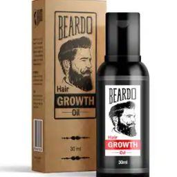 Beard & Hair Growth Oil-image-76