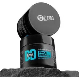Daily Defence Pollution Shield Face Cream-1