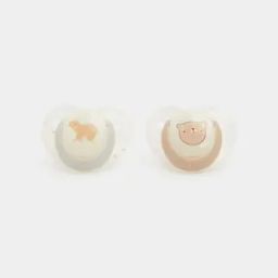 mothercare Pack of 2 Teethers-picture-16