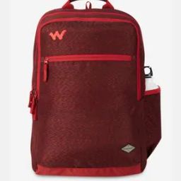 Men Evo 35 Patterned Backpack-65