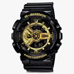 G339 G-Shock Men (GA-110GB-1ADR) Analog-Digital Wrist Watch-47
