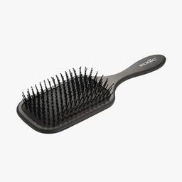 Paddle Brush - BIG Black-11