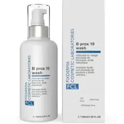 B Prox 10 Face Wash-36