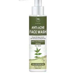 Anti-Acne Face Wash-18
