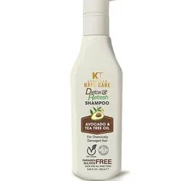 Advanced Hair Care Detox & Refresh Shampoo-23