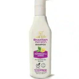 Advanced Hair Care Brazilian Keratin Shampoo-86