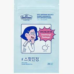 Dr.Belmeur Clarifying Spot Soothing Patches-0
