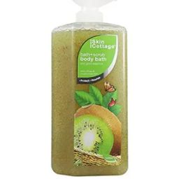 Kiwi Gold Essence Body Bath & Scrub-image-44