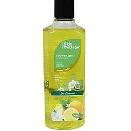 Lemon Shower Gel-image-31