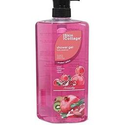 Fruity Shower Gel-37