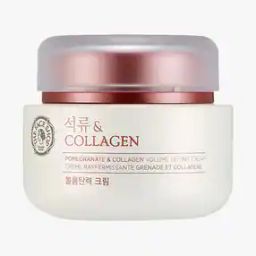 Pomegranate And Collagen Volume Lifting Cream-29