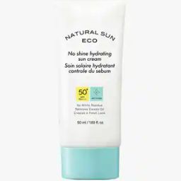 Naturalsun Eco No Shine Hydrating Sun Cream-37