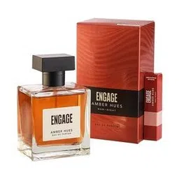 engage Amber Hues Eau De Parfum with Free Tester-picture-10