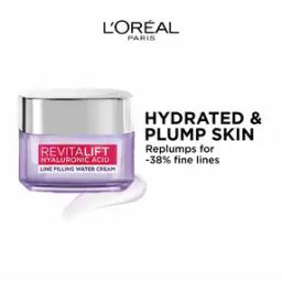Revitalift Hyaluronic Acid Plumping Day Cream for Women-5