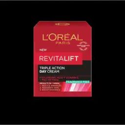 Revitalift Triple Action Day Cream-16