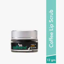 Coffee Lip Scrub-52