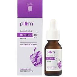plum 1 Retinol Face Serum with Bakuchiol-picture-30