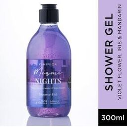Miami Nights Shower Gel-image-16