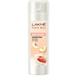 Peach Milk Vitamin E Light- Weight & Non-Sticky Moisturizer with 24-Hours Lock-51