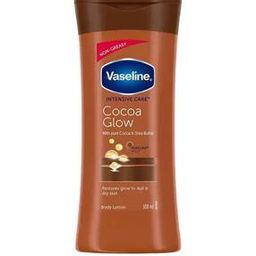 Intensive Care Cocoa Glow Body Lotion-1