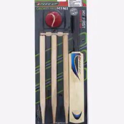 Speed Up Mini Cricket Set-image-69