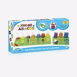 Imagimake Junior Abacus Puzzles-3