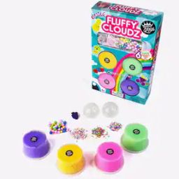 Pack of 4 Compound Kings Mix & Mash Fluffy Cloudz-18