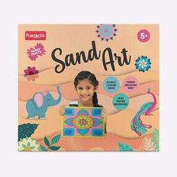 Plastic Sand Art-image-53