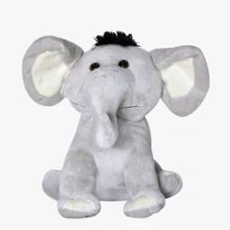 Elephant 11IN Toy-image-17
