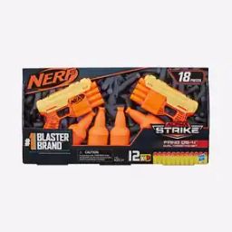 Alpha Strike Fang QS-4 Dual Targeting Set-1