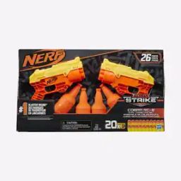 Alpha Strike Cobra RC-6 Dual Targeting Set-42