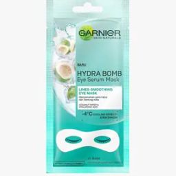 Hydra Bomb Eye Serum Mask-Orange 6 gm-37