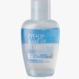 maybelline new york Biphase Make-Up Remover 40 ml image 1