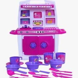 Toyzone Princess My Little Kitchen-image-42