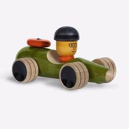 Handmade Wooden Vroom Toy-16